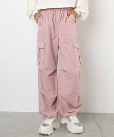 WEGO 厚底ボリュームダッドスニーカー