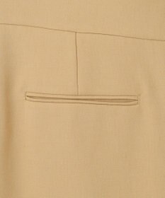 NAVE ウォッシャブルツイル ジャンプスーツ