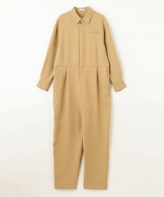 NAVE ウォッシャブルツイル ジャンプスーツ