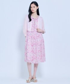 TOCCA BABY BLUE ドレス