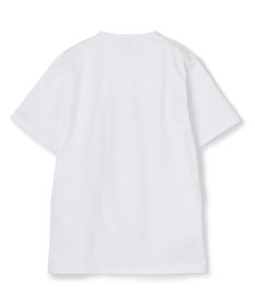 JOSEPH HOMME ダイアグラムプリント Tシャツ