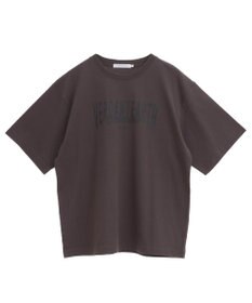 AMERICAN HOLIC バイオウォッシュ加工ロゴＴシャツ