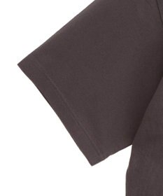 AMERICAN HOLIC バイオウォッシュ加工ロゴＴシャツ