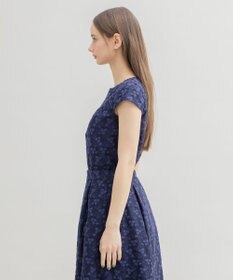 TOCCA FLORAL PICNIC ブラウス