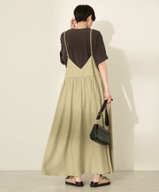 AMERICAN HOLIC バイオウォッシュ加工ロゴＴシャツ