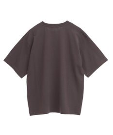 AMERICAN HOLIC バイオウォッシュ加工ロゴＴシャツ