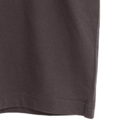 AMERICAN HOLIC バイオウォッシュ加工ロゴＴシャツ