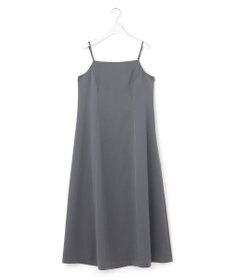 23区 【APPLAUDIR】ブライトフラワーレースコンビ ドレス