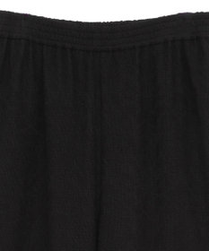 earth music&ecology レースイージーパンツ