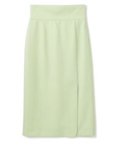 BEIGE， VENTADOUR / ストレートラインスカート