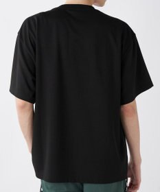 OP／FILA 【Kappa】カラーブロック切替半袖Tシャツ