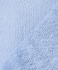 BEIGE， PYRRHOT / シアーコンビ リブカーディガン