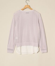ONWARD Reuse Park 3セット商品/サイズF【any FAM】ニット春夏×カットソー春夏×スカート春夏