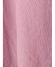 earth music&ecology シアーボーイズライクシャツ