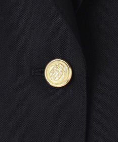 J.PRESS LADIES L オックス シングル テーラードジャケット