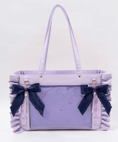 WEGO 【痛バ＆推し活グッズ】きらめきDIYパールチャームセットS