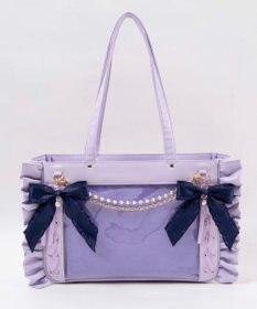 WEGO 【痛バ＆推し活グッズ】きらめきDIYパールチャームセットS