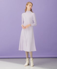 TOCCA 【洗える！】AMULET ニットドレス