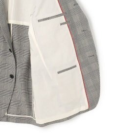 J.PRESS MEN 【J.PRESS ORIGINALS】Hight Twist Hopsack 4Patch 3B Jacket / Japan Made