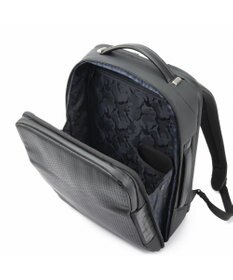 ZERO HALLIBURTON  ZFB2 ビジネスリュック B4サイズ 14インチPC収納 81553