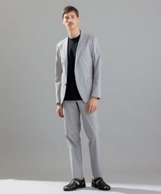 JOSEPH HOMME スビンギザカノコ　クルーネック