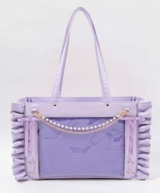 WEGO 【痛バ＆推し活グッズ】きらめきDIYパールチャームセットS