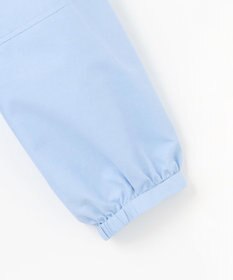 組曲 L 【2WAY】フード付き ライトアウター