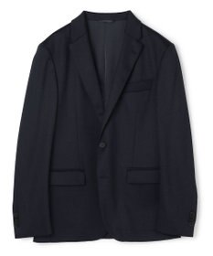 JOSEPH HOMME 新素材【ストレッチ/セットアップ対応】シルキーウールジャージー ジャケット