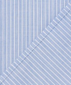 J.PRESS LADIES 【WEB限定カラーあり・2way】エステネージュ TYPEWRITER STRIPE シャツ