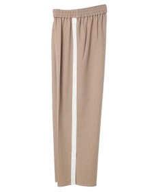 Green Parks ・ＥＬＥＮＣＡＲＥ　ＤＵＥ　サイドラインイージーパンツ