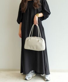 ACE BAGS & LUGGAGE JEWELNA by Jewelna Rose ミニボストンバッグ 11835