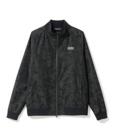 ZERO HALLIBURTON クールドッツカモフラブルゾン 82840 W4S8a レディースゴルフ