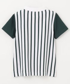 J.PRESS KIDS 【110-130cm】ストライプ Ｔシャツ