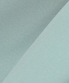 ICB 【先行予約】 FluidBackSatin ハーフスリーブジャケット