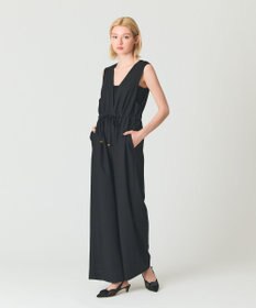 GRACE CONTINENTAL ウールトリアセオールインワン