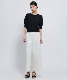 TOCCA SECRET POCKET パンツ