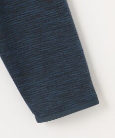 JOSEPH ABBOUD MOUNTAIN 【ライナードッキング対応】メランジシップ　アウター