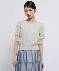 TOCCA BALOON ニットプルオーバー