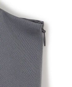 23区 【APPLAUDIR】ブライトフラワーレースコンビ ドレス