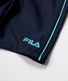 OP／FILA 【FILA】捲れ防止付きラッシュスクール