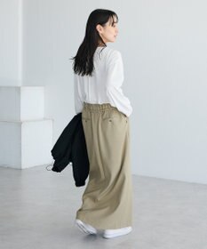 CRAFT STANDARD BOUTIQUE ロゴプリントロンTee