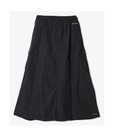 Columbia Columbia/ ウィメンズジプシーバーズスカート /コロンビア