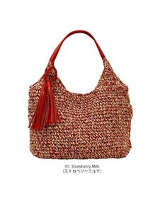 ROOTOTE 1150【カゴバッグ】LT.ラウンド.バスケット-C