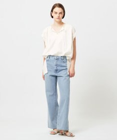 BEIGE， YANN / ブラウス