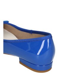 earth music&ecology ＯＲｉｅｎｔａｌＴＲａｆｆｉｃ　バレエパンプス