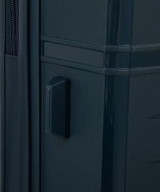 ACE BAGS & LUGGAGE ace. タクティシティ スーツケース Mサイズ 58L 05692 エース