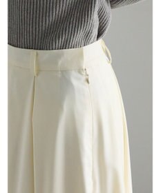 Te chichi ボックスタックフレアスカート