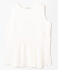 ANY L 【洗濯機可】タックヘムコンビインナー