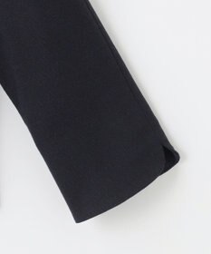 J.PRESS LADIES L ライトツイードストレッチ ブラウス