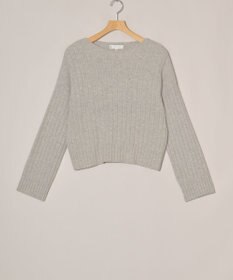 ONWARD Reuse Park 【組曲】ニット秋冬